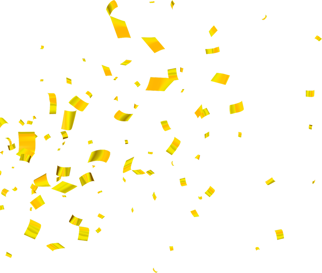 Confetti