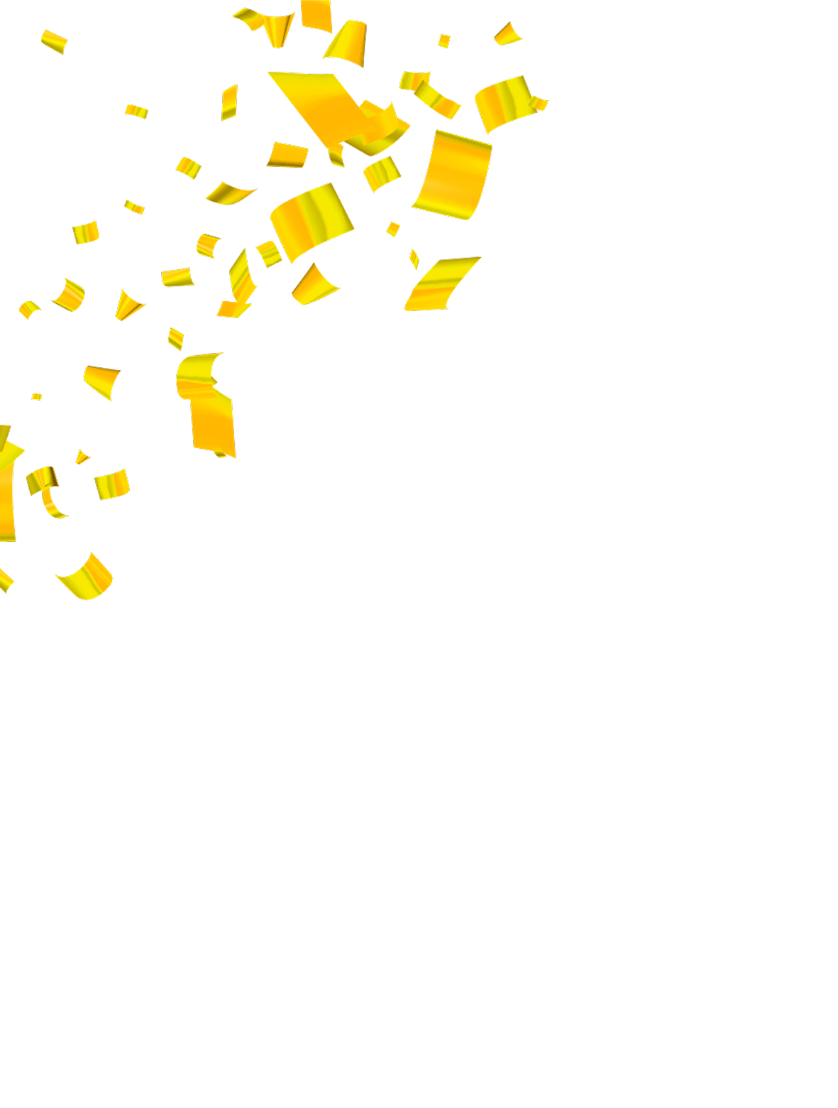 Confetti