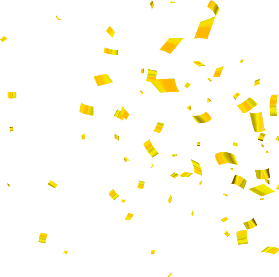 Confetti