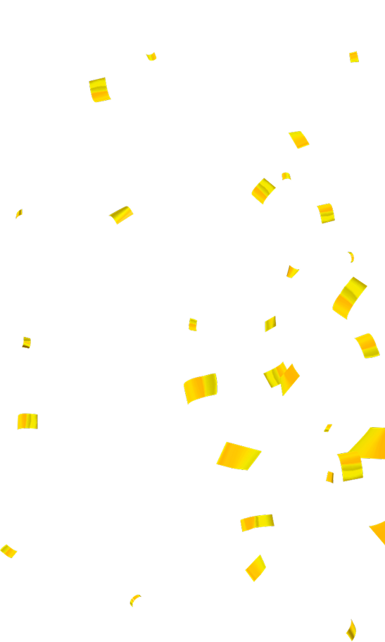 Confetti
